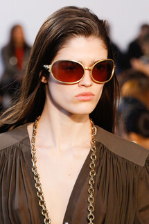 Details Chloé Fall 2018 Ready-to-Wear , Детали коллекции Хлоя осень зима 2018 , Fashion show , неделя моды в Париже , PFW , Paris Fashion Week , Mainstyles